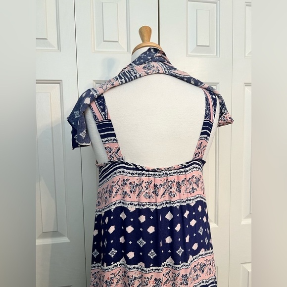 Anthropologie Maeve Swing Dress Size Small - Picture 11 of 11